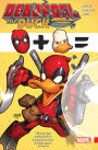 Deadpool the Duck