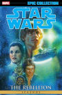 Star Wars Legends Epic Collection: The Rebellion Vol. 2