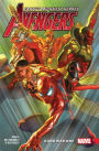 Avengers: Unleashed Vol. 1 - Kang War One