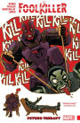 Foolkiller: Psycho Therapy