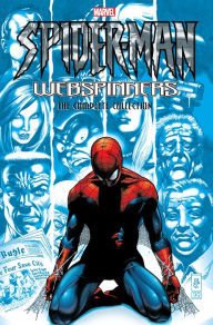 Title: Spider-Man: Webspinners - The Complete Collection, Author: J.M. DeMatteis