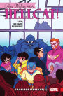 Patsy Walker, A.K.A. Hellcat! Vol. 3: Careless Whisker(s)