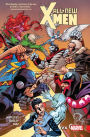 All-New X-Men: Inevitable Vol. 4 - IVX