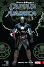 Captain America: Steve Rogers Vol. 3 - Empire Building