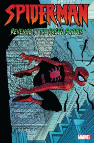 Title: Spider-Man: Revenge Of The Green Goblin, Author: Howard Mackie