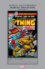 Marvel Two-In-One Masterworks Vol. 2