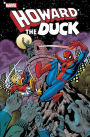 Howard The Duck: The Complete Collection Vol. 4