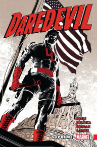 Title: Daredevil: Back in Black Vol. 5: Supreme, Author: Charles Soule