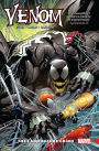 Venom Vol. 2: Land Before Crime