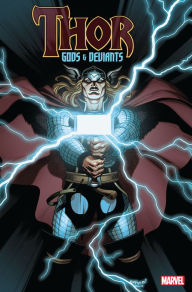 Title: Thor: Gods & Deviants, Author: Robert Rodi