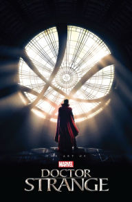 Title: Marvel's Doctor Strange: The Art Of The Movie, Author: Various;N