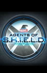 Title: Marvel's Agents Of S.H.I.E.L.D.: Season One Declassified, Author: Various;N