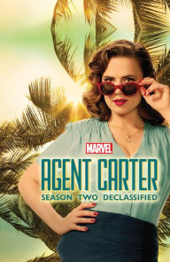 Title: Marvel's Agent Carter: Season Two Declassified, Author: Various;N
