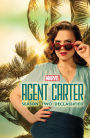 Marvel's Agent Carter: Season Two Declassified