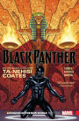 Black Panther: Avengers of the New World, Part 1