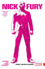 Nick Fury Vol. 1: Deep-Cover Capers