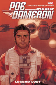 Star Wars: Poe Dameron Vol. 3 - Legend Lost