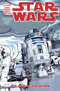 Title: Star Wars Vol. 6: Out Among The Stars, Author: Jason Aaron