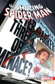 Title: Amazing Spider-Man: Worldwide Vol. 7, Author: Dan Slott
