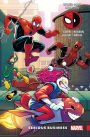 Spider-Man/Deadpool Vol. 4: Serious Business