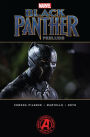 Marvel's Black Panther Prelude