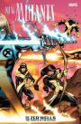 New Mutants By Zeb Wells: The Complete Collection