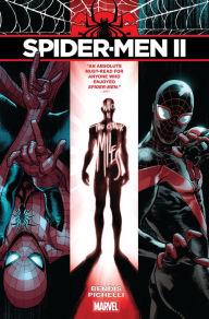 Title: Spider-Men II, Author: Brian Michael Bendis