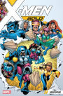 X-Men Gold Vol. 0: Homecoming