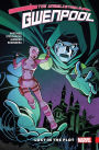 Gwenpool, The Unbelievable Vol. 5: Lost In The Plot