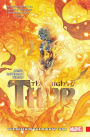 Mighty Thor Vol. 5: The Death Of The Mighty Thor