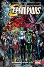 Champions Vol. 3