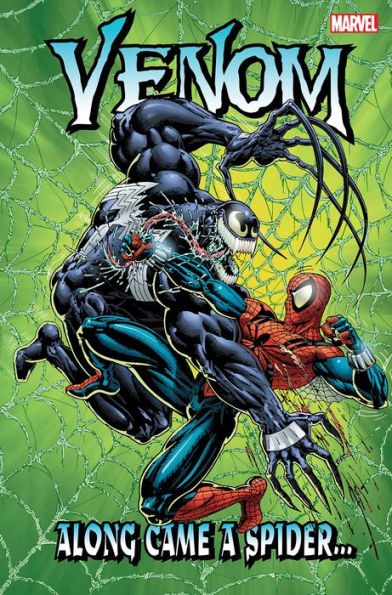 Venom: Along Came A Spider...