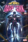 Infinity Countdown: Darkhawk