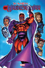 X-Men: The Magneto War