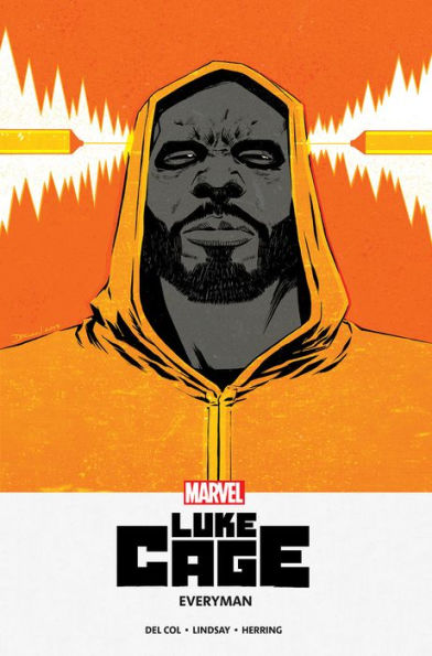 Luke Cage: Everyman Mpgn