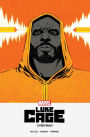 Luke Cage: Everyman Mpgn