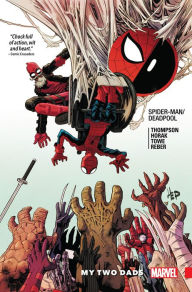 Title: Spider-Man/Deadpool Vol. 7: Eventpool, Author: Robbie Thompson