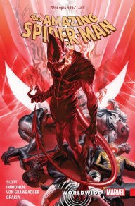 Title: Amazing Spider-Man: Worldwide Vol. 9 TPB, Author: Slott Dan