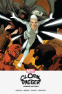 Cloak And Dagger: Shades Of Grey Mpgn TPB