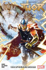 Thor Vol. 1: God Of Thunder Reborn TPB