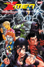 New X-Men: Childhood's End - The Complete Collection