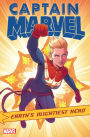 Captain Marvel: Earth's Mightiest Hero Vol. 5