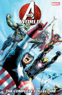 Avengers World: The Complete Collection