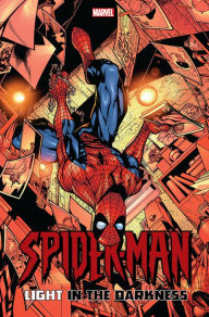 Title: Spider-Man: Light In The Darkness, Author: Paul Jenkins