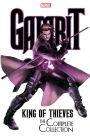 Gambit: King Of Thieves - The Complete Collection