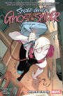 Spider-Gwen: Ghost-Spider Vol. 1 - Spider-Geddon