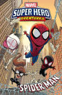 Marvel Super Hero Adventures: Spider-Man
