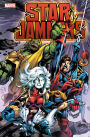 Starjammers