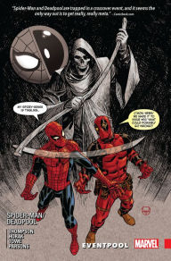 Title: Spider-Man/Deadpool Vol. 9: Eventpool, Author: Robbie Thompson