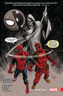 Spider-Man/Deadpool Vol. 9: Eventpool